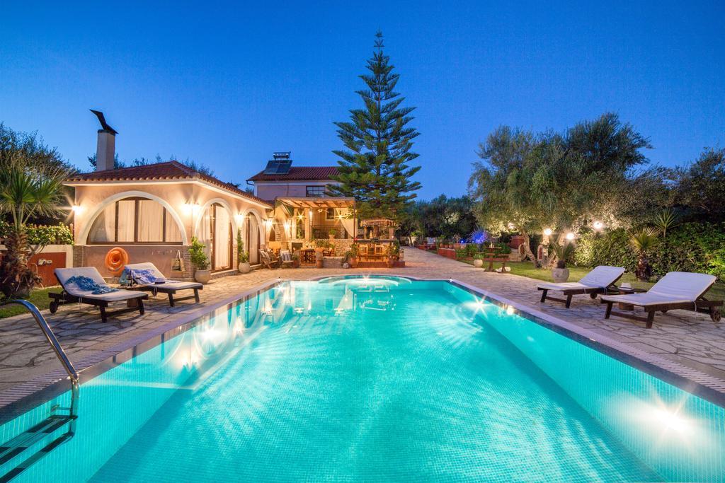 Elea Willa Lithakia (Zakynthos)